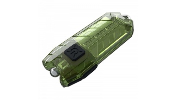 FLASHLIGHT T SERIES 55 LUMENS/TUBE V2 OLIVE NITECORE