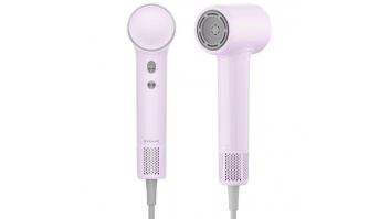 HAIR DRYER MINI/PURPLE AHG11A DREAME