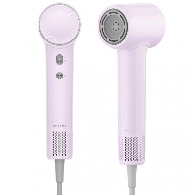 HAIR DRYER MINI/PURPLE AHG11A DREAME