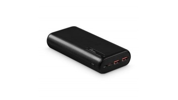 POWER BANK USB 20000MAH/MR756 MEDIARANGE
