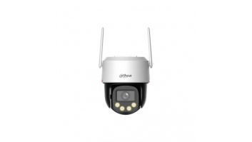 WRL CAMERA 3MP PT DOME WIFI/P3F-PV-0360B-PRO DAHUA
