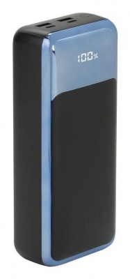 POWER BANK USB 30000MAH/VA1080 RIVACASE