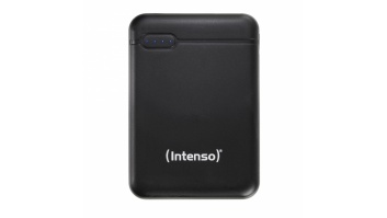 POWER BANK USB 5000MAH/BLACK 7313520 INTENSO