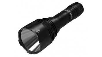 FLASHLIGHT PRECISE SERIES/1000 LUMENS NEW P30 NITECORE