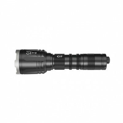 FLASHLIGHT CHAMELEON SERIES/2500 LUMENS CI7 NITECORE