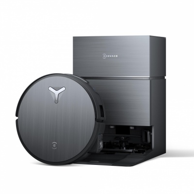 VACUUM CLEANER ROBOT/DEEBOT X11 PRO OMNI ECOVACS