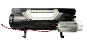 Vacuum Cleaner Accessory|ROBOROCK|Main Brush Gearbox|Black|For S6 Black MaxV|9.01.0598