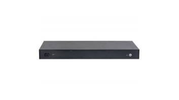 Switch|DAHUA|Type L2|Desktop/pedestal|Rack|PoE ports 16|CS4218-16ET-135