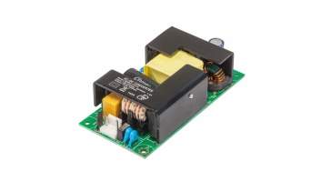 NET ACC PSU 12V 60W/GB60A-S12 MIKROTIK