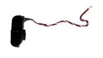 Vacuum Cleaner Accessory|ROBOROCK|Wall Sensor|For S7 White/S7 Black/S8 White/S8 Black/S8 White+/S8 Black+/S8 White Pro Ultra/S8 Black Pro Ultra/S7 White Pro Ultra/S7 White Max Ultra/S7 Black Max Ultra|9.01.0762