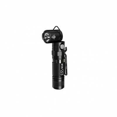 FLASHLIGHT MT SERIES/1000 LUMENS MT21C NITECORE