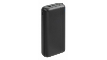 POWER BANK USB 20000MAH/VA2071 BLACK RIVACASE