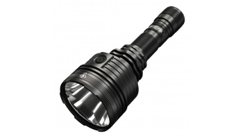 FLASHLIGHT PRECISE SERIES/2000 LUMENS P30I NITECORE