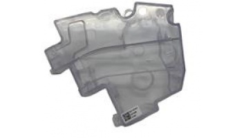 Vacuum Cleaner Accessory|ROBOROCK|Water Tank|For Q Revo White/Q Revo Black|9.01.2067