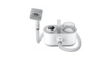 Vacuum Cleaner|DREAME|Mova G1 Pro Pet Grooming Kit|Dust capacity 1 L|Cleaning type Dry|Colour White|PHC10A