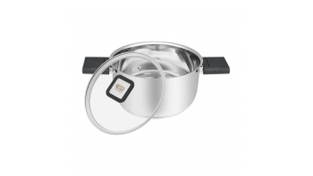 CASSEROLE D18CM 2.5L/92202 RESTO