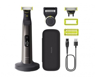 SHAVER/QP6652/61 PHILIPS