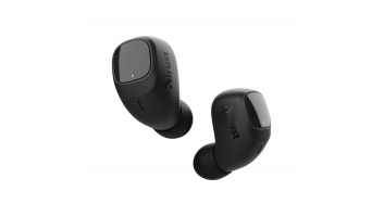 HEADSET NIKA COMPACT BLUETOOTH/BLACK 23555 TRUST