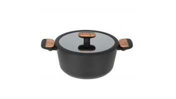 CASSEROLE D24CM 4.4L/93188 RESTO