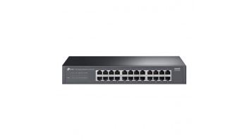 NET SWITCH 24PORT 10/100/1000M/LS1024G TP-LINK