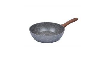 DEEP FRYPAN D26 H7.0CM/93053 RESTO
