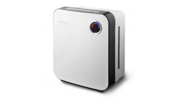 AIR WASHER/CA-807 CLEAN AIR OPTIMA