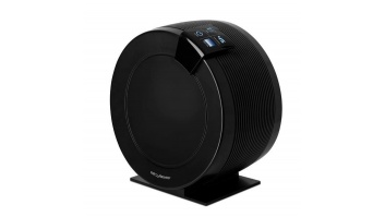 AIR WASHER AQUARIUS/BLACK COP000829 STYLIES