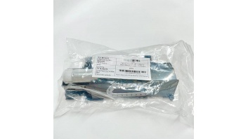 Vacuum Cleaner Accessory|ROBOROCK|Main Brush Gearbox|Black|For S7 Black|9.01.0794