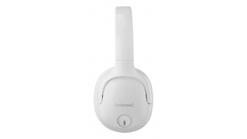 HEADSET WRL O400HA/WHITE 3740402 INTENSO