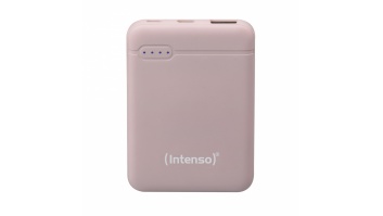 POWER BANK USB 5000MAH/7313523 INTENSO
