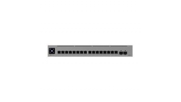 Switch|UBIQUITI|Pro Max 16|Type L3|USW-PRO-MAX-16