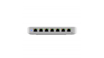 Switch|UBIQUITI|Ultra|USW-Ultra-210W (202W)|30 Watts|USW-ULTRA-210W