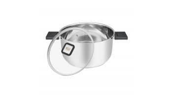 CASSEROLE D22CM 4.4L/92204 RESTO