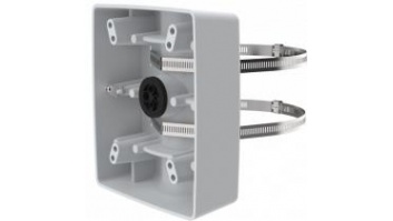 NET CAMERA ACC POLE MOUNT/T91B57 01470-001 AXIS