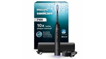 ELECTRIC TOOTHBRUSH/HX7421/01 PHILIPS