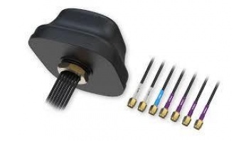 ANTENNA MOB./GNSS/WIFI ROOF 5G/COMBO MIMO PR1KC640 TELTONIKA