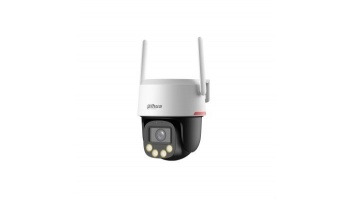 WRL CAMERA 5MP PT DOME WIFI/P5F-PV-0360B-PRO DAHUA