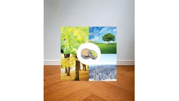 AROMA DIFFUSER ACC GEL DRY/SUMMER COP000856 STYLIES