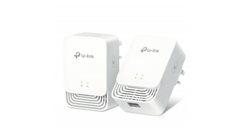 NET POWERLINE ADAPTER 1200MBPS/PG1200 KIT TP-LINK
