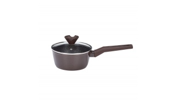 SAUCEPAN D16CM 1.5L/93017 RESTO