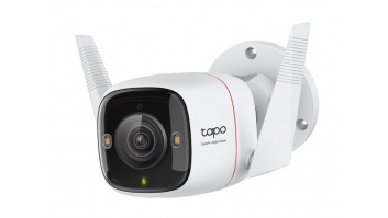 WRL CAMERA/TAPO C325WB TP-LINK