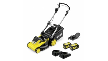 LAWN MOWER LMO 5-18/1.445-431.0 KARCHER