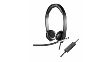 HEADSET STEREO H650E/981-000519 LOGITECH