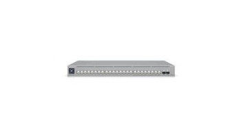 Switch|UBIQUITI|Pro Max 24 PoE|Type L3|400 Watts|USW-PRO-MAX-24-POE
