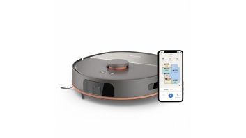 VACUUM CLEANER ROBOT/XU5000/10 PHILIPS