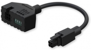 CABLE ADAPTER 4-PIN WITH I/O/PR5MEC21 TELTONIKA