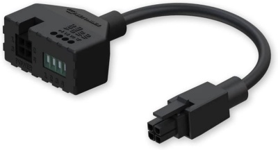 CABLE ADAPTER 4-PIN WITH I/O/PR5MEC21 TELTONIKA