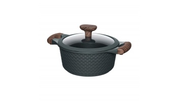 CASSEROLE D20CM 2.4L/93901 RESTO