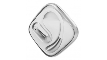 HEADSET BLUETOOTH OPEN EAR/TWS WHITE OWS-01-W GEMBIRD