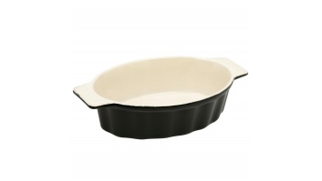 OVAL BAKEWARE/96141 RESTO
